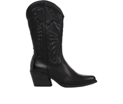 Cowboy & Western>GC Shoes Women's Savannah Western Boots