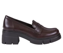 Loafers & Oxfords>GC Shoes Women's Vance Loafers