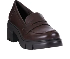 Loafers & Oxfords>GC Shoes Women's Vance Loafers