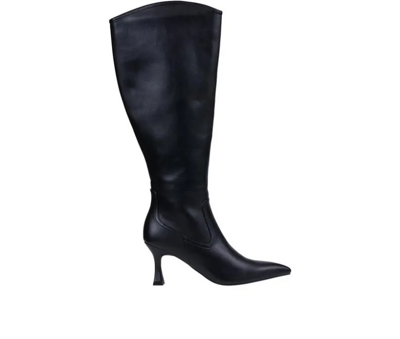 Tall>GC Shoes Women's Vanessa Knee High Boots