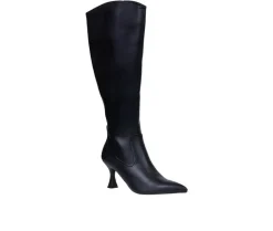 Tall>GC Shoes Women's Vanessa Knee High Boots