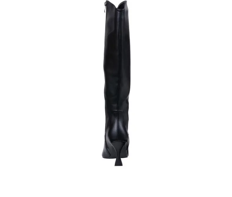 Tall>GC Shoes Women's Vanessa Knee High Boots