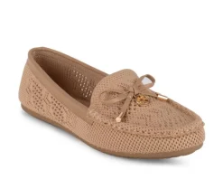 Loafers & Oxfords>Gloria Vanderbilt Women's Rita Loafers