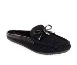 Loafers & Oxfords|Clogs & Mules>Gloria Vanderbilt Women's Rosilyn Mule Loafers