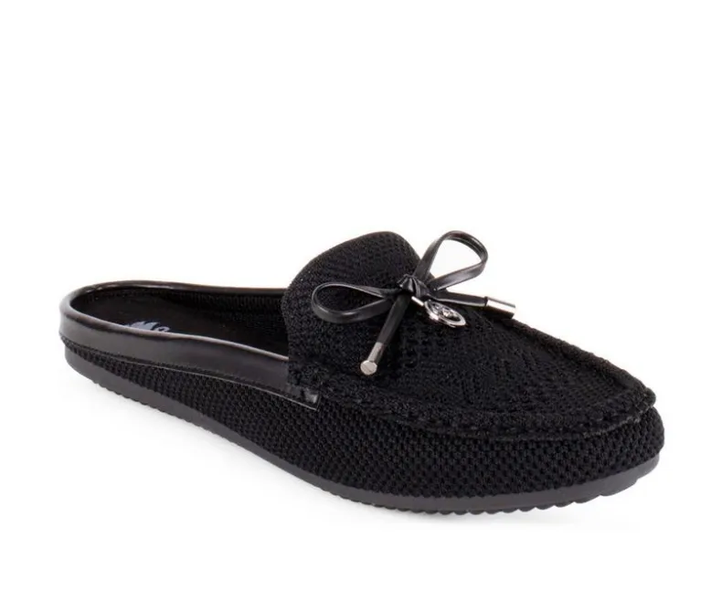 Loafers & Oxfords|Clogs & Mules>Gloria Vanderbilt Women's Rosilyn Mule Loafers
