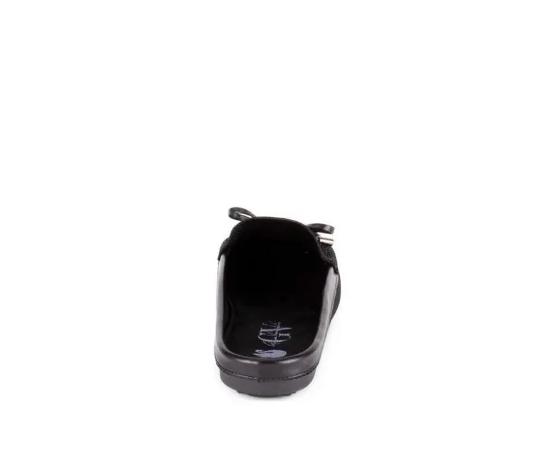 Loafers & Oxfords|Clogs & Mules>Gloria Vanderbilt Women's Rosilyn Mule Loafers