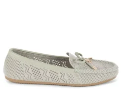 Loafers & Oxfords>Gloria Vanderbilt Women's Rita Loafers