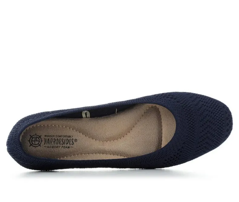 Flats>Harborsides Women's Narelle Flats