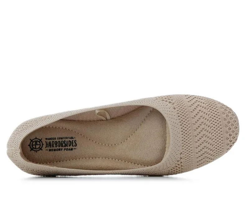 Flats>Harborsides Women's Narelle Flats
