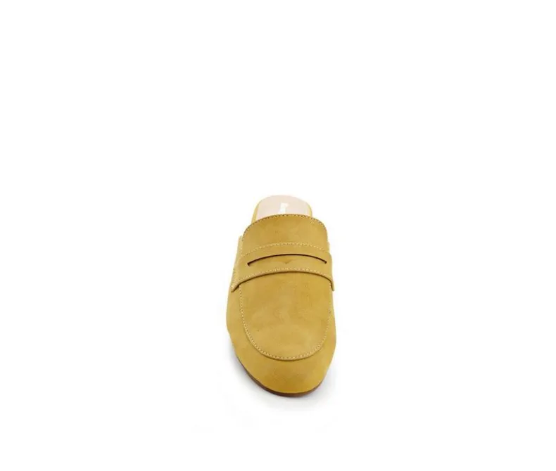 Clogs & Mules>Henry Ferrara Women's Comfort-F Mules