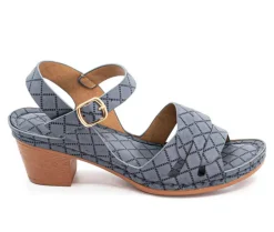 Pumps & Heels>Henry Ferrara Women's Costarica-1 Dress Sandals