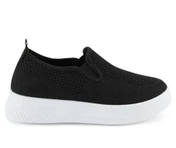 Platform>Henry Ferrara Women's Hobba Sneakers