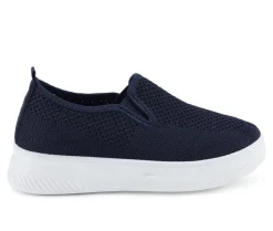 Platform>Henry Ferrara Women's Hobba Sneakers