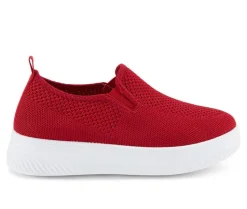 Platform>Henry Ferrara Women's Hobba Sneakers