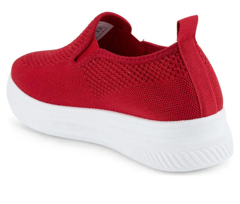 Platform>Henry Ferrara Women's Hobba Sneakers