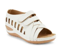 Sandals>Henry Ferrara Women's Indiana Sneakers