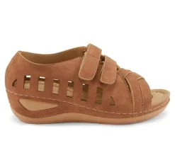 Sandals>Henry Ferrara Women's Indiana Sneakers