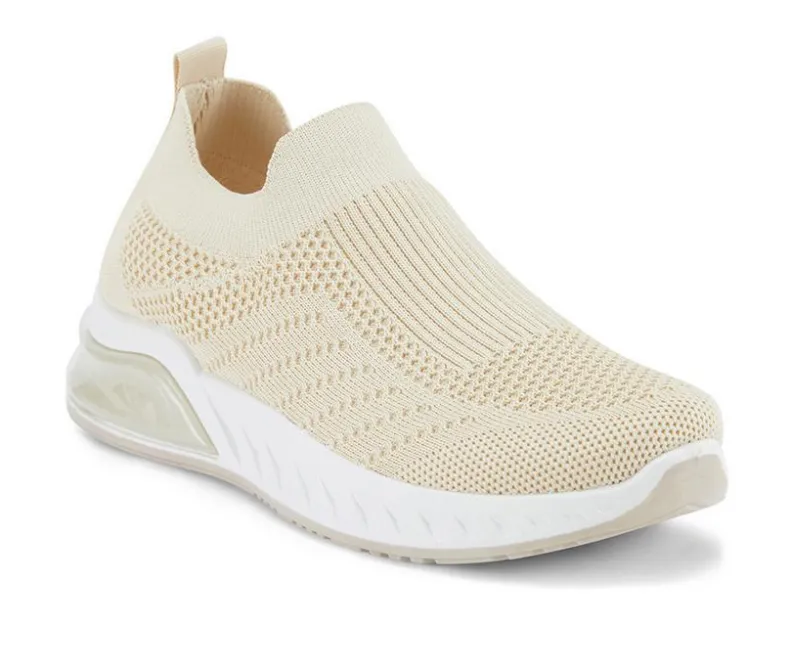 Platform>Henry Ferrara Women's Tendy Sneakers