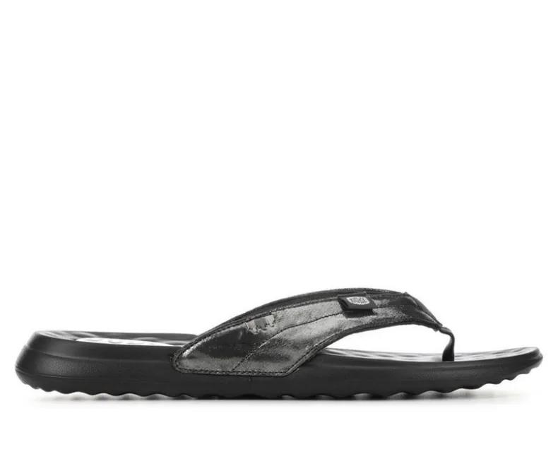 Sandals>HEYDUDE Women's Christi