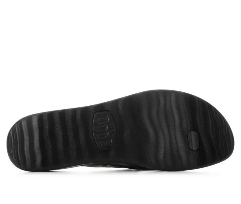 Sandals>HEYDUDE Women's Christi