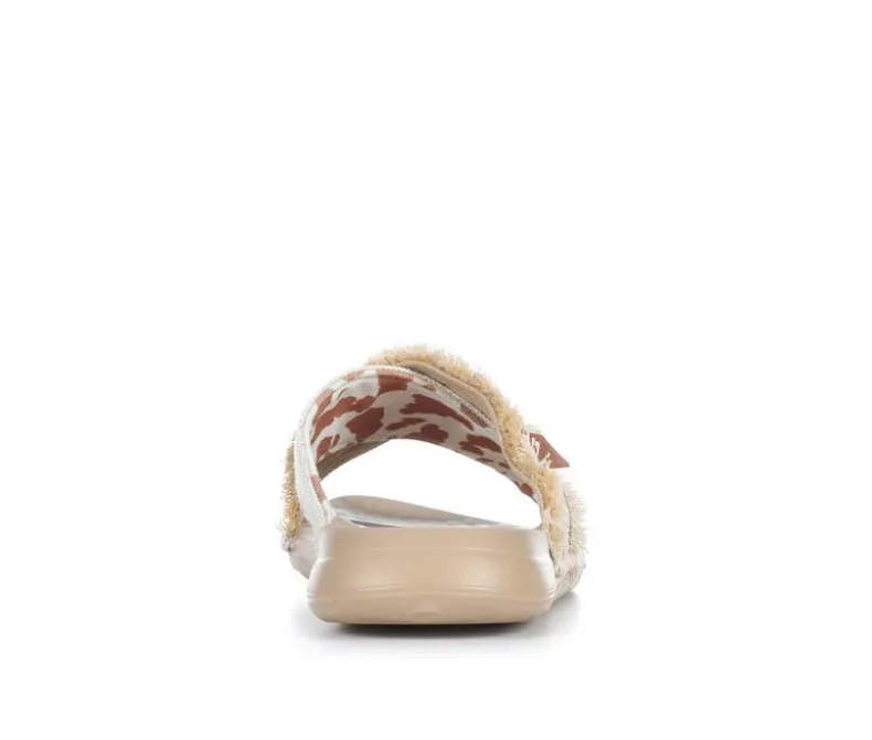 Sandals>HEYDUDE Women's Christi Slide Sandals
