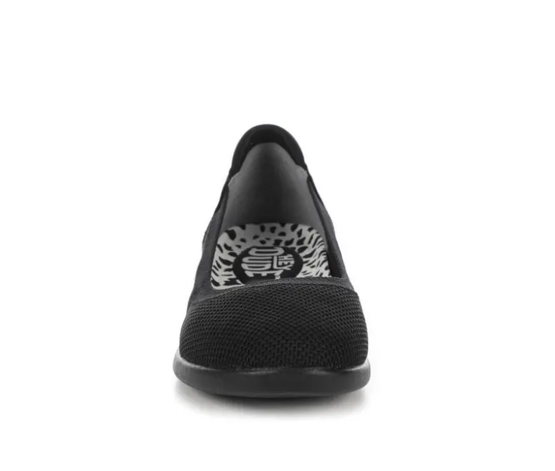 Boat Shoes & Slip-Ons|Flats>HEYDUDE Women's Savannah Classic Slip Slip-On Shoes