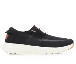 Boat Shoes & Slip-Ons>HEYDUDE Women's Sirocco W Neutrals Casual Sneakers