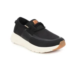 Boat Shoes & Slip-Ons>HEYDUDE Women's Sirocco W Neutrals Casual Sneakers