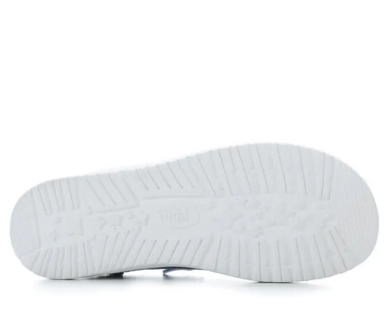 Boat Shoes & Slip-Ons>HEYDUDE Women's Wendy Funk Surf Baja Casual Shoes