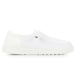 Boat Shoes & Slip-Ons>HEYDUDE Women's Wendy Funk Mono Casual Shoes