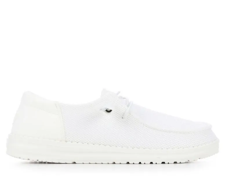 Boat Shoes & Slip-Ons>HEYDUDE Women's Wendy Funk Mono Casual Shoes