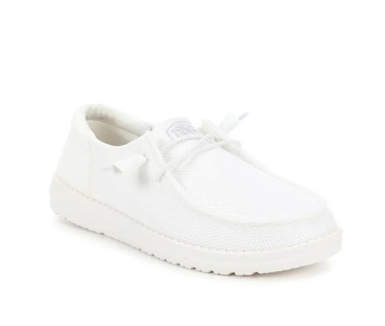 Boat Shoes & Slip-Ons>HEYDUDE Women's Wendy Funk Mono Casual Shoes