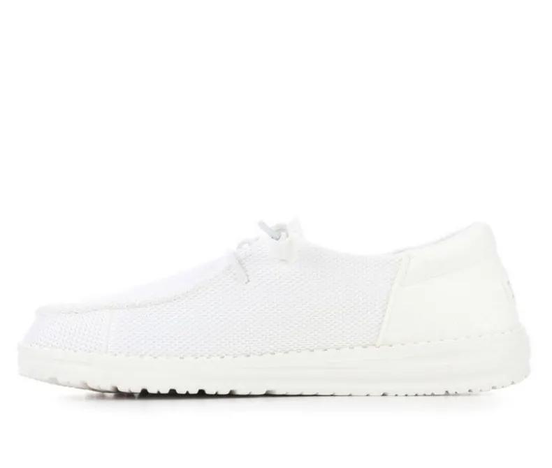 Boat Shoes & Slip-Ons>HEYDUDE Women's Wendy Funk Mono Casual Shoes