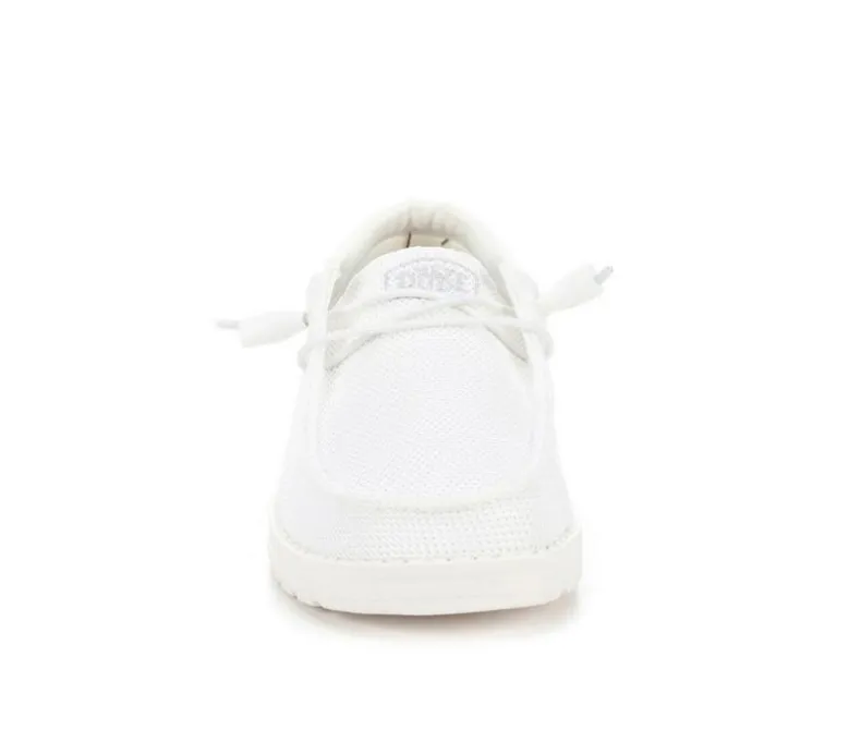 Boat Shoes & Slip-Ons>HEYDUDE Women's Wendy Funk Mono Casual Shoes