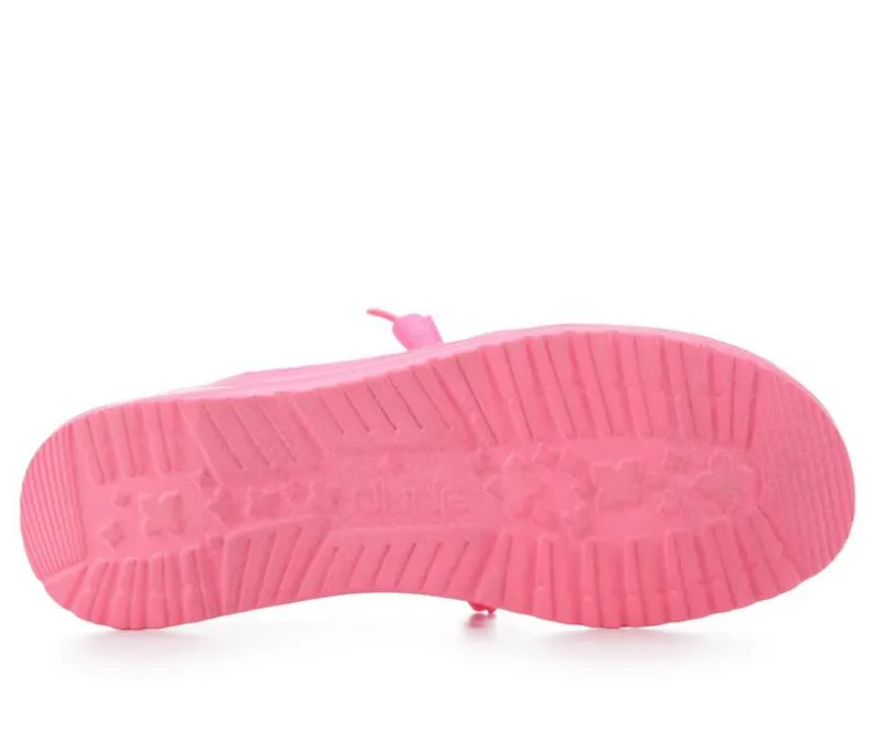 Boat Shoes & Slip-Ons>HEYDUDE Women's Wendy Funk Mono Casual Shoes