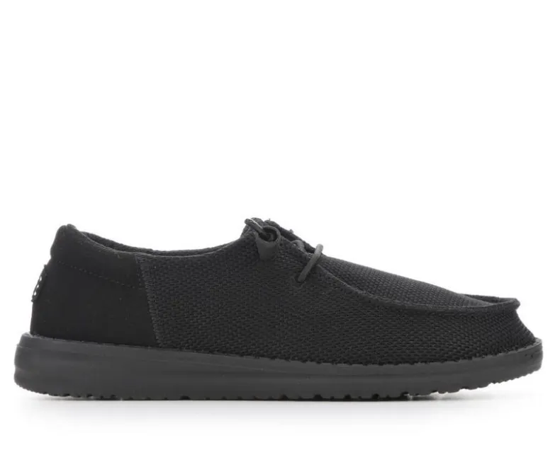 Boat Shoes & Slip-Ons>HEYDUDE Women's Wendy Funk Mono Casual Shoes