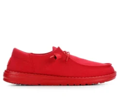Boat Shoes & Slip-Ons>HEYDUDE Women's Wendy Funk Mono Casual Shoes