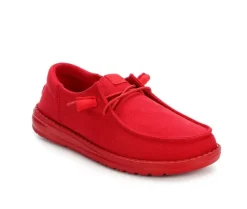 Boat Shoes & Slip-Ons>HEYDUDE Women's Wendy Funk Mono Casual Shoes