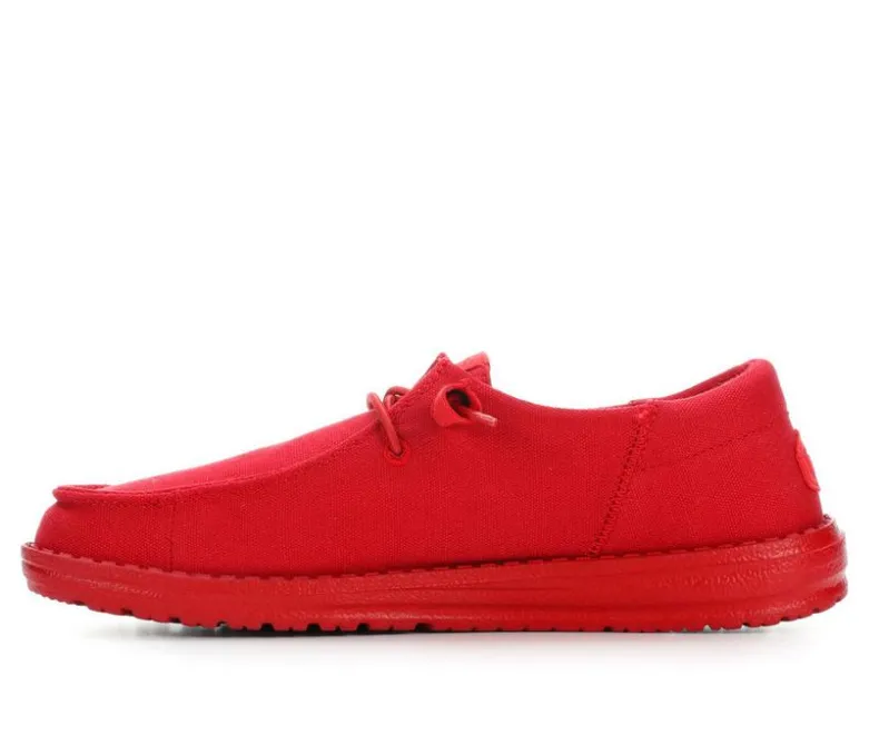 Boat Shoes & Slip-Ons>HEYDUDE Women's Wendy Funk Mono Casual Shoes