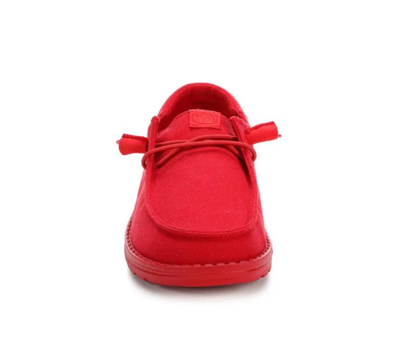 Boat Shoes & Slip-Ons>HEYDUDE Women's Wendy Funk Mono Casual Shoes
