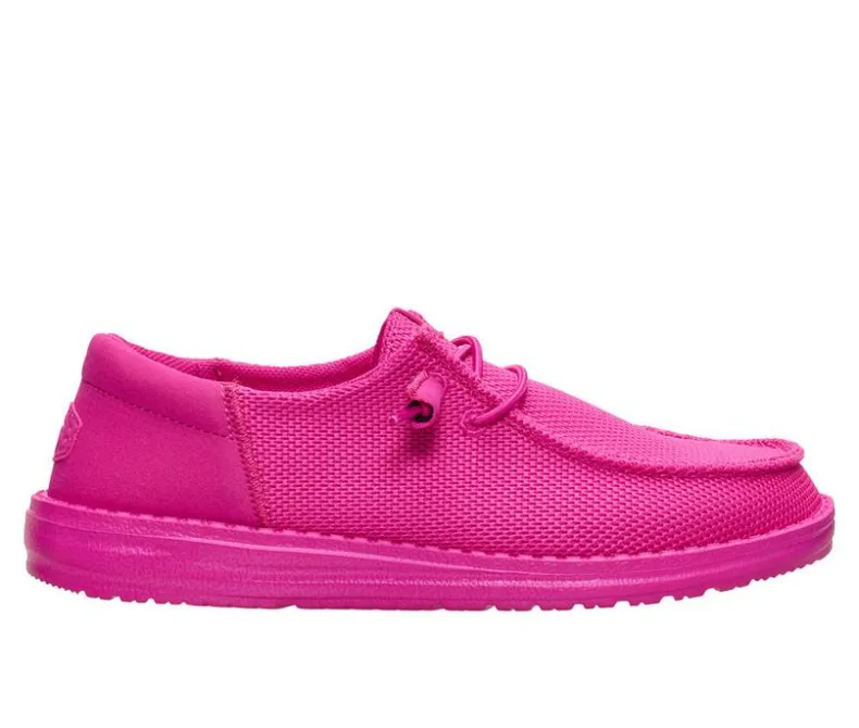 Boat Shoes & Slip-Ons>HEYDUDE Women's Wendy Funk Mono Casual Shoes