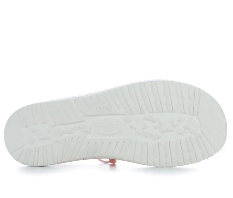 Boat Shoes & Slip-Ons>HEYDUDE Women's Wendy Kisses Casual Shoes