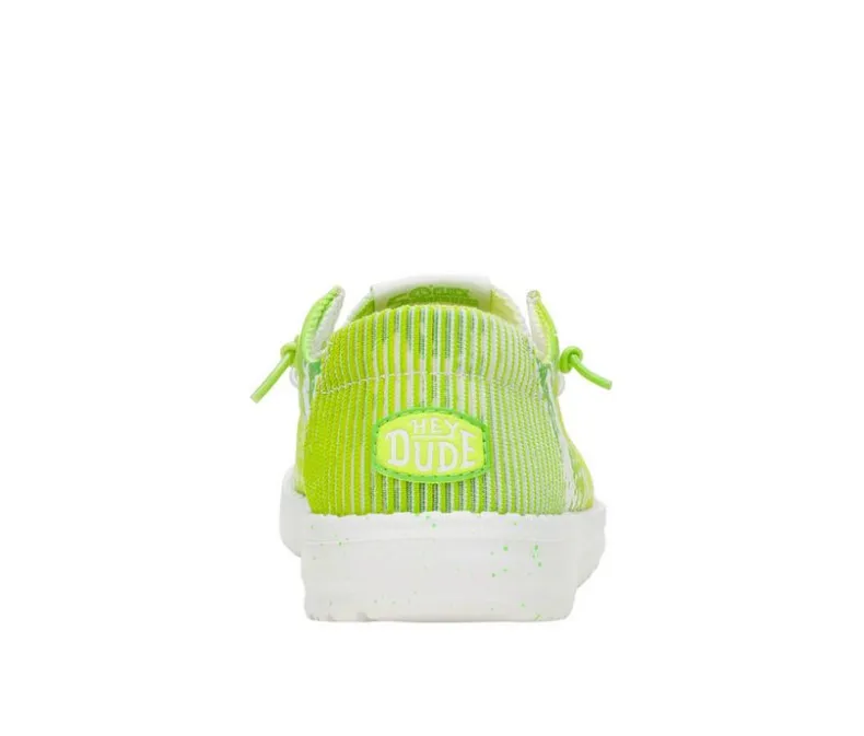 Boat Shoes & Slip-Ons>HEYDUDE Women's Wendy Margaritaville 2 Casual Shoes