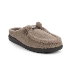 Boat Shoes & Slip-Ons>HEYDUDE Women's Wendy Slip Sherpa Slippers