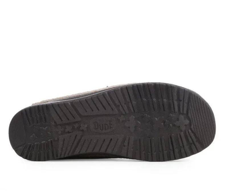 Boat Shoes & Slip-Ons>HEYDUDE Women's Wendy Slip Sherpa Slippers