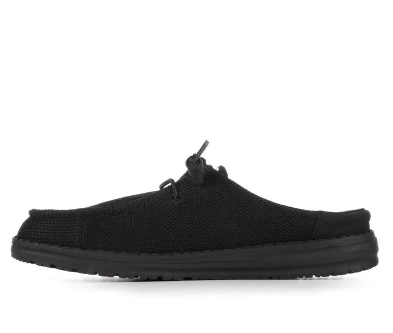 Boat Shoes & Slip-Ons>HEYDUDE Women's Wendy Slip Mono Casual Shoes