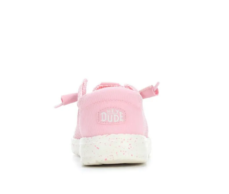 Boat Shoes & Slip-Ons>HEYDUDE Women's Wendy Stretch Sox Casual Shoes