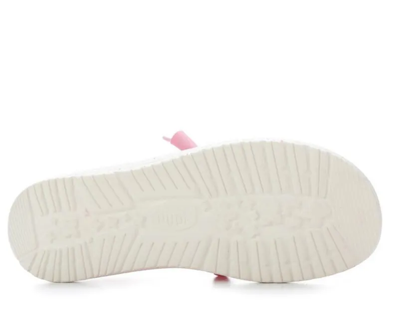 Boat Shoes & Slip-Ons>HEYDUDE Women's Wendy Stretch Sox Casual Shoes