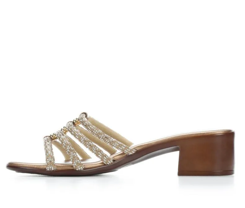 Sandals>Italian Shoemakers Women's Jeanie Dress Sandals