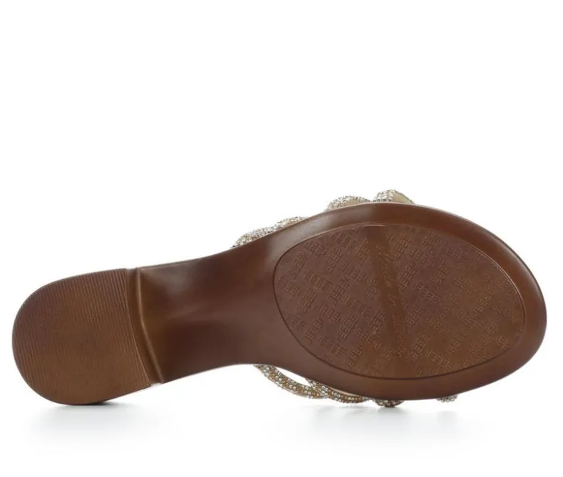 Sandals>Italian Shoemakers Women's Jeanie Dress Sandals